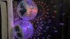 Luce galleggiante solare RGB per esterni, luce galleggiante per stagno, luce a sfera magica, luce decorativa per cortile, luce per piscina, luce per piscina