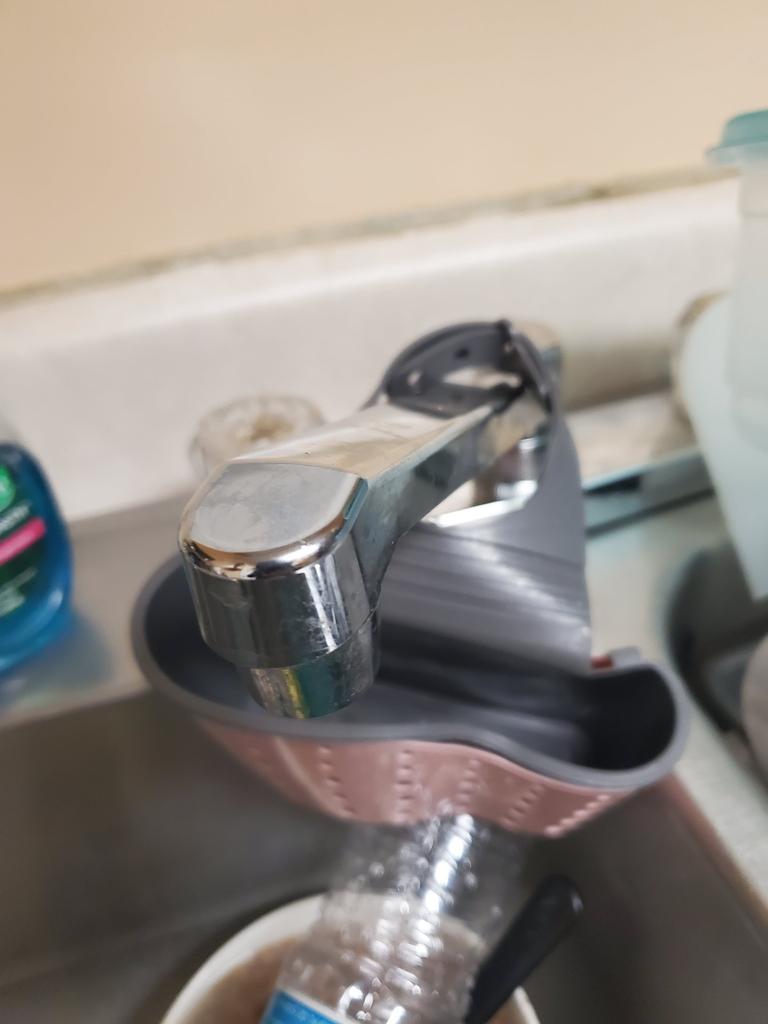 hanger storage container on Buy Sink Storage Bag Basket Hanger Cutlery Container Debris Storage Holder Bathroom Accessories 1 Pc At Affordable Prices Price 4 Usd Free Shipping Real Reviews With Photos Joom