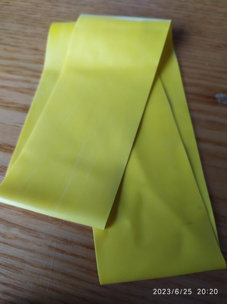 Confezione Da 6 Fasce Per Capelli Yoga In Cotone - Morbide, Elastiche E Traspiranti Per Donna E Ragazza