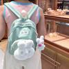 Mini Rucksack weibliche Cartoon Schultasche Student Rucksack