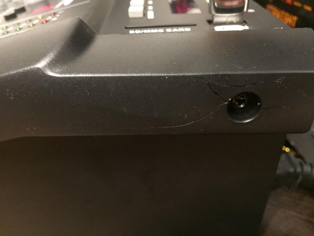 Buy ELM PMX802D-USB 8 Channel Professional Live Studio Audio