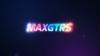 MAXGTRS 2x H3 Headlight LED Canbus No Fan High Beam 6500K White Yellow Car Fog Light Driving Lamp DRL 12V Mini Design