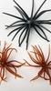 Long Skirt Lure 9CM/2.8G 11CM/8.7G TPE Bionic Sea Urchin Floating Simulation Artificial Versatile Fishing Bait Saltwater Shore Dice Soft Bass