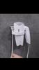 Drilling Hair Dryer Holder Wall Mounted Shelf Storage Rack Home Organizer