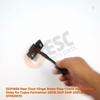 EDP1668 Rear Door Hinge Brake Stop Check Assy Limiter Strap for Cupra Formentor SE316 KM7 KMP 2021-On 5FF839179