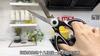 Multifunctional Kitchen Scissors Household Kill Fish Cut Vegetables Roast Broiler Bone Scissors Stainless Steel Scissors
