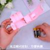 Mini Heat Bag Packaging Sealer Portable Plastic Bag Clip Sealing Machine Food Storage Seal Snack Sealing Kitchen Gadgets