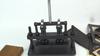 ZONESUN ZS-DM Manual Leather Die Cutting Machine for Craft Projects