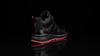 Rotating Button Men's Safety Boots Work Shoes Puncture-Proof Steel Toe Shoes Non-slip Protection Shoes High Top Security Boots