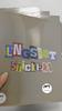 LNGSHOT [LNGSHOT STICKERS] FOTOĞRAF KİTABI