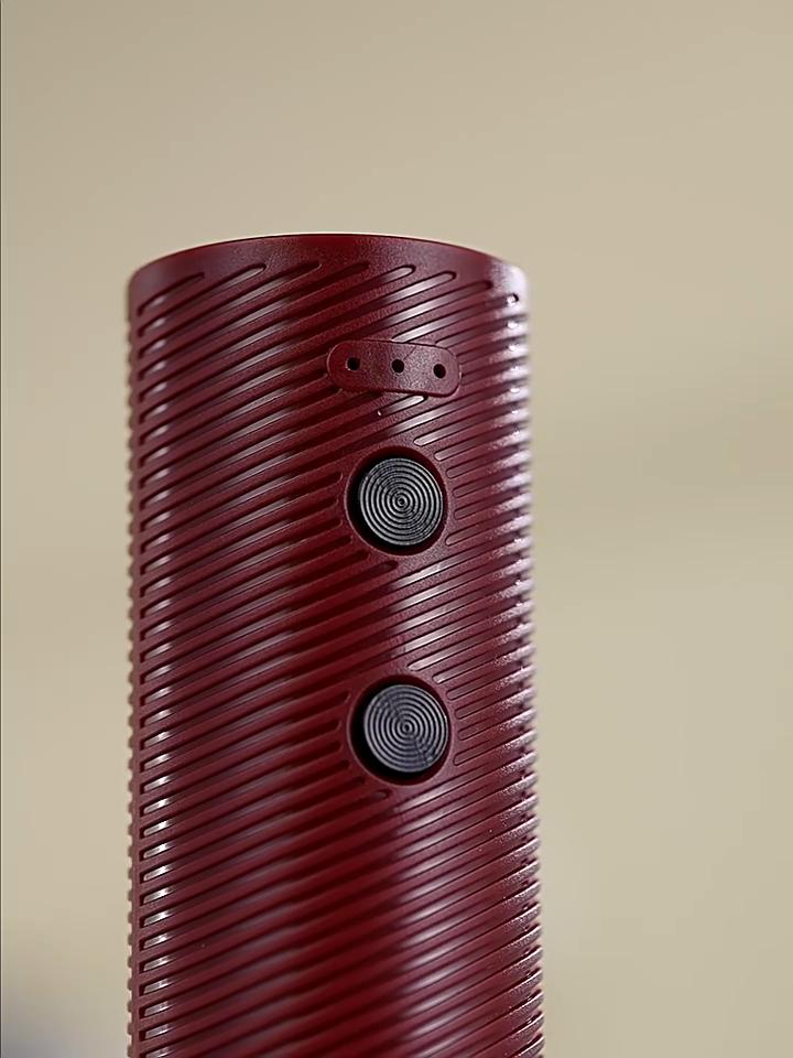 Electric Fully Automatic Red Wine Bottle Opener, Portable and Multifunctional