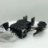 Motorcycle LED Headlight Spotlight Driving Lights Auxiliary Fog Light Led Lights For Motorcycle Super Bright Fog Lamp 12V Lens