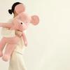 Violent Bear Plush Toy Multi-color Doll Large Pillow