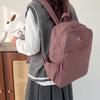 Lightweight Backpack with Multiple Pockets and Comfortable Padding for Daily Use