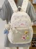 Student Schoolbag Women's Backpack