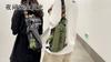 Crossbody Bag Men's Chest Bag Shoulder Bag