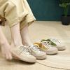 Comfortable Slip-On Platform Sneakers for Women Adjustable and Breathable Casual Shoes for Summer