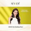 SEVICH Hair Fibers Powder 25g Natural Keratin Hair Building Fiber Instantly Thickens & Volumizes For Men Women Hair Concealer Powder