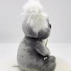 Koala Series Stuffed Animal Plush Toy With Soft Short Pile For Kids And Collectors