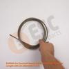 ESR660 1 Piece Universal Car Sunroof Repair Cable Wearproof Material Lenght 240 Cm Diameter 6 Mm
