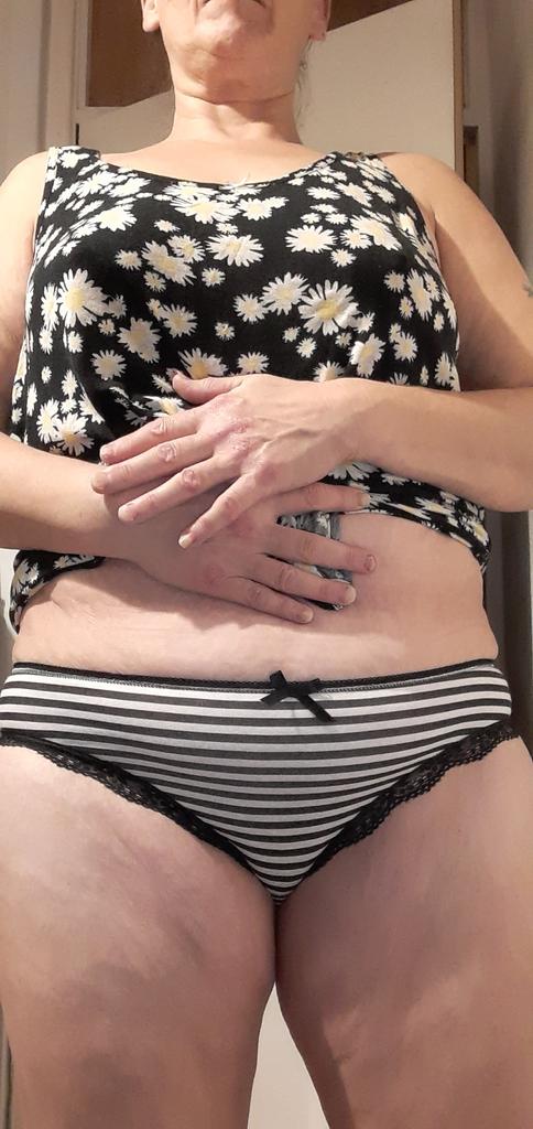 ladies long knickers