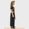 Halloween Cosplay Costume Ancient Egyptian Pharaoh Outfit For Kids And Teens