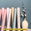 Self-adhesive Waterproof Moisture-proof Wallpaper Bedroom Living Room Renovation Wall Sticker Home Decor