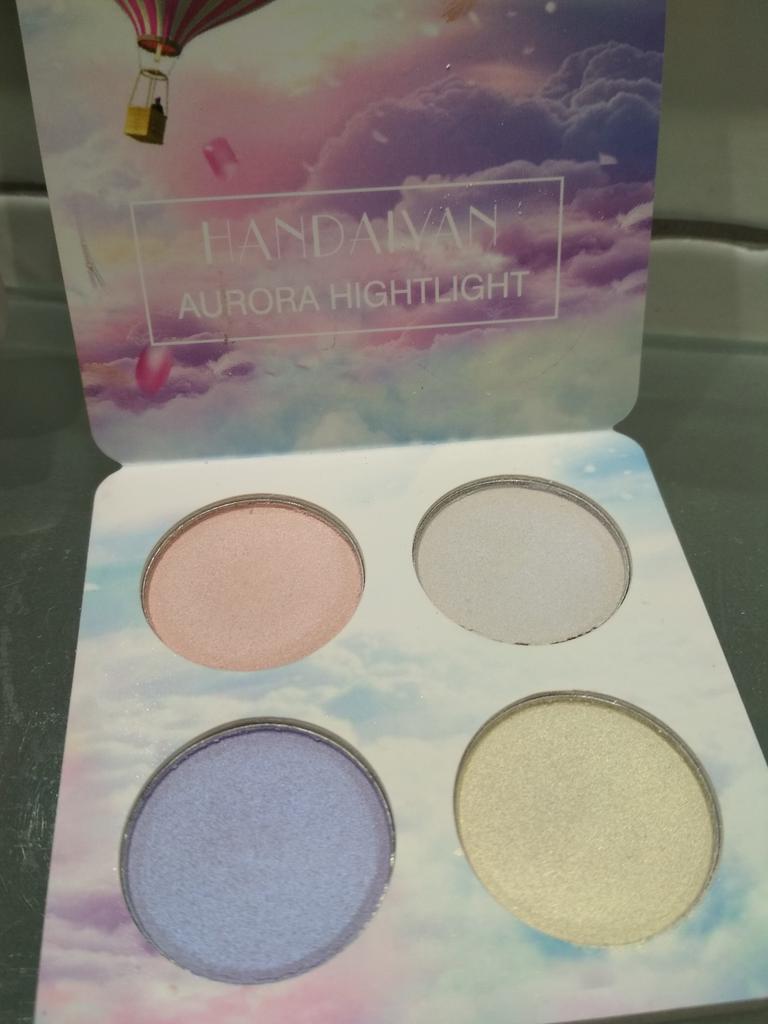 handaiyan highlighter