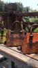Johnature Retro Cow Leather Women Bag Hand Painted Handbag Leisure Embossed Female Tote Shoulder Messenger Bags
