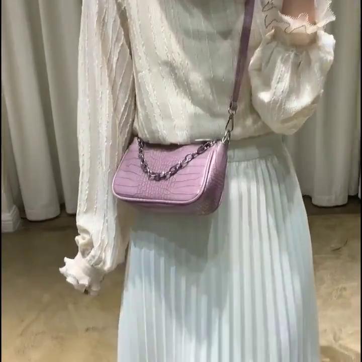 evening bolsas online