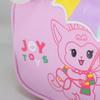 Kindergarten Schoolbag Boys and Girls Color Contrast Backpack Lightweight Cartoon Backpack