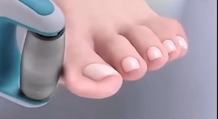 Hot Electric Hard Dry Dead Cuticle Skin Eemalda masinpediküüri hooldustööriist jalafrees