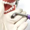 Purple Dental Super Mat /Super Cap Matrix System Tool Adapt Super Cap Matrices Holder Universal Matrix Tensioning Handle Tools