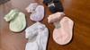 Princess Cotton Socks Lace Socks Soft Ruffled Summer Breathable Girls Baby Socks