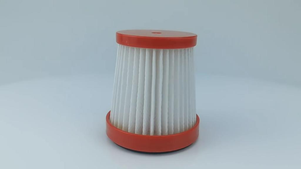 1PCS Filter for Xiaomi Deerma VC01 Handheld Vacuum Cleaner Accessories Replacement Filter Portable Dust Collector Home Aspirator