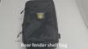Bicycle Waterproof Rear Seat Bag Large Capacity Bike Trunk Luggage Bags Cycling Accessories