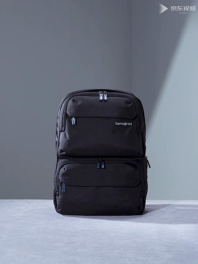 Laptop Backpack, 15.6-Inch, for Men And Women, Business Commute Travel Bag, Large Capacity, 36B