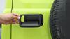 Car Door Tailgate Handle Shell Decoration Cover Stickers For Suzuki Jimny 2019 Up Exterior Accessories