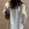 High End Handbag for Women, Large Capacity New Trendy and Fashionable Women, Niche Autumn and Winter Single Shoulder Armpit Bag