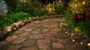 Solar String Lights Outdoor 5m/10m/20m/30m Fairy Lights  with 8 Modes Copper Wire Lights for Garden Decorations Yard Wedding