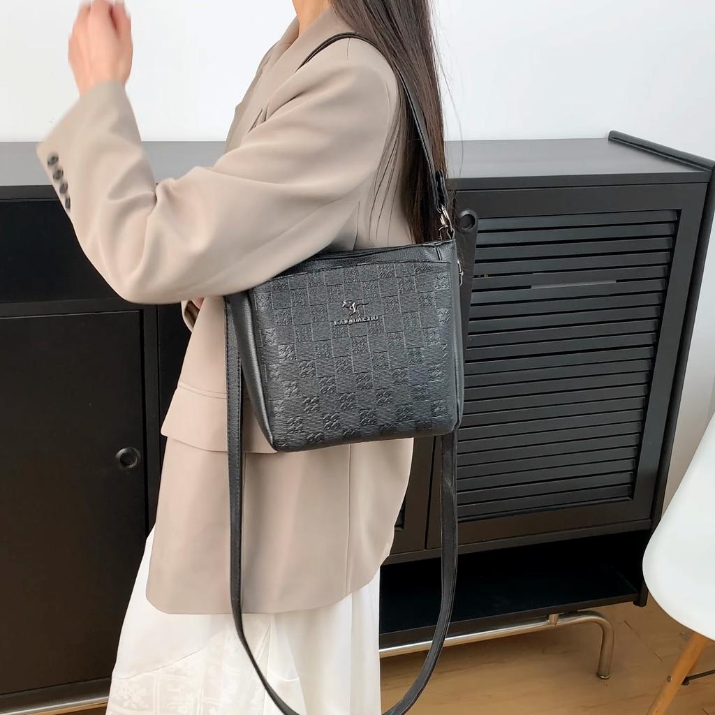Bags Women's Bags New Messenger Bags Women's Shoulder Bags Women's Fashion Women's Mother Bags Small Square Bags