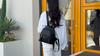 Women's Soft Leather Backpack