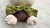 Little Nightmares Ii Mono Plush Toy Animal Decor For Kids And Collectors