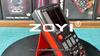 ZOYI ZT-X Digital Multimeter T-RMS Auto Range EBTN LCD DC AC Voltmeter Ammeter Current Capacitor Ohm temp Hz NCV Tester