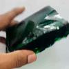 Lab Created Green Emerald 318.35ct Raw Rough Certified Loose Gemstone