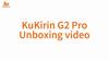 Kukirin G2 Pro Abe Electric Scooter 250W Motor 9" Tire City Foldable E-Scooter Top Speed 25Km/h Dual Disc Brakes 48V 15.6Ah Max Range 65Km