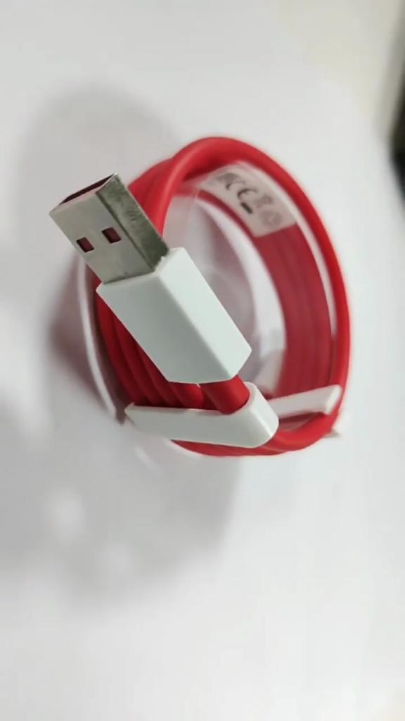 65W 5A Fast Charging USB C Cable For OnePlus 9 9R N10 CE Warp Charge 10 Pro 9RT 8 7Pro 7t 7 T 6t Supervooc Type C Cable