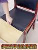 Self-Adhesive PVC Leather Fabric - DIY Furniture Repair Patch for Sofa, Chair, Car Interior, DIY Crafts