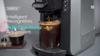 HiBREW H6 20bar High-Pressure 4-in-1 Coffee Maker,Independent Cold Brew/9 Temperature Settings/Precise Temperature Control/LCD Smart Display.