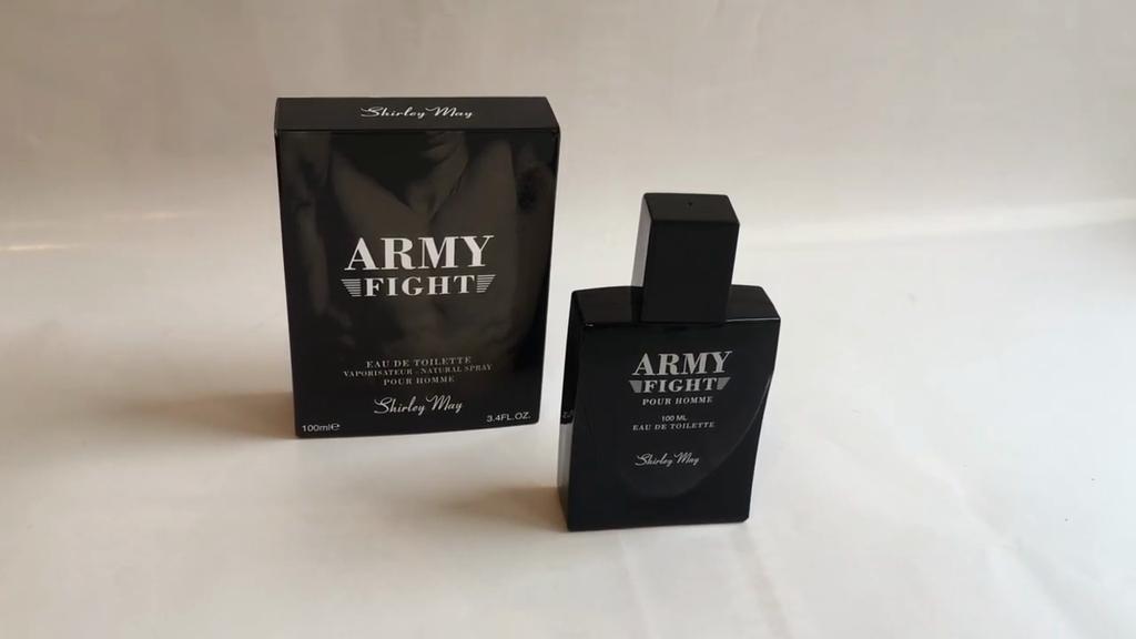 Army Flight Parfum for men 100 ml UAE